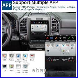 12.1 For Ford Expedition 2018 Car Gps Radio Automotive Navigation System 4+64g
