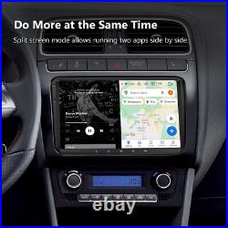 ANDROID 10 FOR VW Passat Golf GPS Navigator CAR Stereo WIFI AUTOMOTIVE 9 Radio