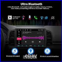 ATOTO S8 Premium Gen2 10.1 2 DIN Android Car Stereo with CarPlay/Android Auto/2BT