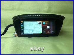 BMW E90 CIC 2003-2012 Apple Carplay + Android Auto Navigation E91 E92 E93 M3