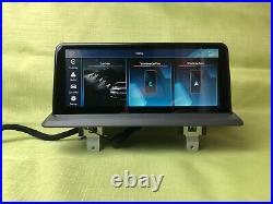 BMW Series 1 E87 E88 E81 E82 CIC Carplay Android Auto Multimedia Navigation Unit