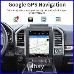 Car Automotive GPS CAR Radio Navigation Stereo For Ford F-150 2016-2021 2+32G