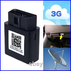 Car GPS Tracker Real Live Tracking Device Vehicle Car