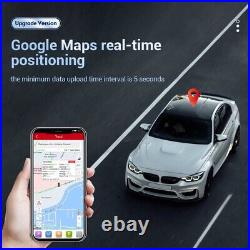 Car Immobilizer Relay GPS Tracker 4G Vehicle Tracking Immobiliser Hot Rod Custom