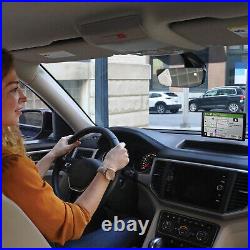 DriveSmartT 66 6-In. GPS Navigator with Bluetooth, Alexa, and Traffic Alerts