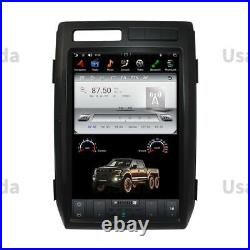 For 2009-2013 Ford F150 2009-2013 Car Gps Radio Automotive Navigation System