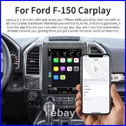 For Ford F-150 2016-2021 Car Automotive GPS CAR Radio Navigation Stereo 2G+32G