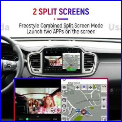 For Kia Sorento 2015-2019 4+64G Car GPS Radio Automotive Navigation System