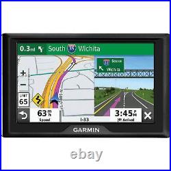 Garmin 010-02036-06 Drive 52 5 in. GPS Navigator GRM0203606