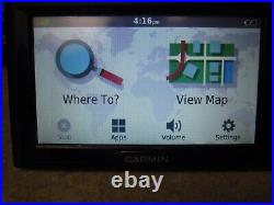 Garmin 010-02036-07 Drive 52MT and Traffic, GPS Navigator with 5 Display