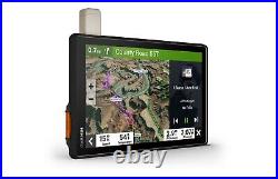 Garmin 010-02509-00 Tread XL Overland Edition 10 All-Terrain Navigator GPS