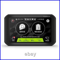 Garmin Catalyst Driving Performance Optimizer & On-Track Driving Coach