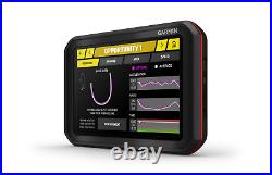 Garmin Catalyst Driving Performance Optimizer for Motorsports and Driving