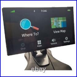 Garmin DriveSmart 61 LMT-S GPS Navigator
