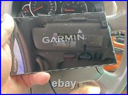 Garmin DriveSmart 65 MT GPS System Real-Time Traffic Black Case Bundle