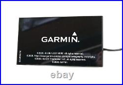 Garmin DriveSmart 65 & Traffic 6.95 GPS with Built-In Bluetooth Black