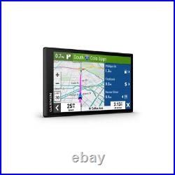 Garmin DriveSmart 66 Automobile Portable GPS Navigator Portable, Mountable