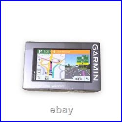 Garmin DriveSmart 6.9 inch GPS Navigator Black