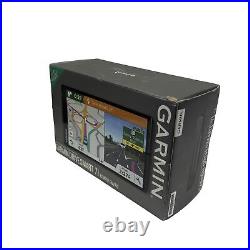 Garmin DriveSmart 71 6.95 inch GPS Navigator 0100203803 CJ