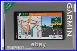 Garmin DriveSmart 71 with traffic EX GPS 010-02038-03 NEW