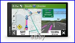 Garmin DriveSmart 76 Voice Assist 7 GPS with Traffic & Lifetime Maps 010-02470-00