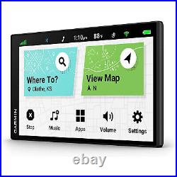 Garmin DriveSmart 86 8 Car GPS Navigator (010-02471-00)