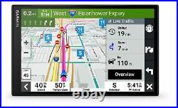 Garmin DriveSmart 86 Auto GPS with 8 Screen and North America Maps 010-02471-00