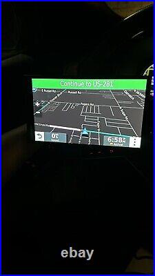 Garmin DriveSmart GPS Navigator 65MT