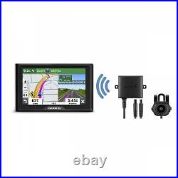 Garmin Drive 52 with US and Canada Maps BC 30 Back Up Camera Bundle 010-02036-06