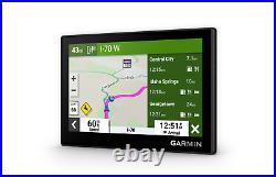 Garmin Drive 53 5 High-Resolution Touchscreen GPS Navigator 010-02858-00