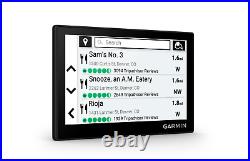 Garmin Drive 53 5 High-Resolution Touchscreen GPS Navigator 010-02858-00