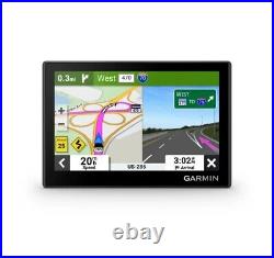 Garmin Drive 53, Traffic Not included
