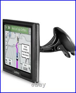 Garmin Drive 61 USA+CAN LM GPS Navigator System, Lifetime Maps, 010-01679-08