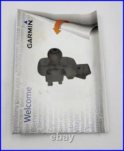 Garmin Drive Smart 51 Intuitive 5 GPS Navigator & Vent Mount Bundle Open Box