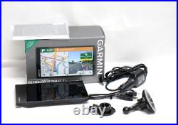 Garmin Drive Smart 71 EX With Traffic Mountable 6.95 GPS