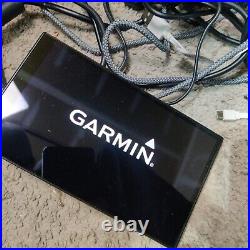 Garmin Drive Smart 71 EX With Traffic Mountable 6.95 GPS Used