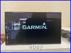 Garmin Drive Smart 71 EX With Traffic Mountable 6.95 GPS Used FREE SHIPPING