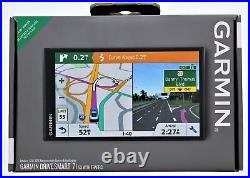 Garmin Drive Smart 71 EX With Traffic Navigator