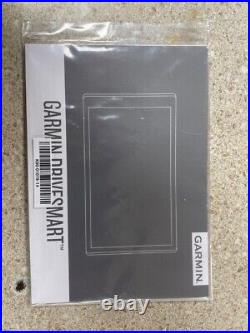 Garmin Drivesmart 71 Ex Gps (pkt020667)
