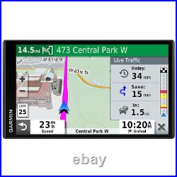 Garmin International Inc. Gps Navigation Units DRIVESMART65