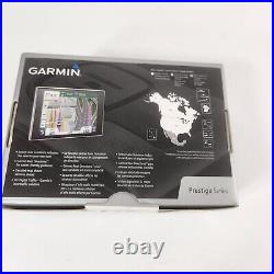 Garmin NUVI 3597LMTHD 5 GPS maps bundle HD Digital traffic update