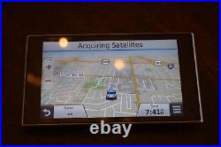 Garmin NUVI 3597 with 2024 Software Update & Maps for USA
