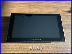 Garmin Nuvi 2689 LMT 6 Inch Glass Display Multi Touch