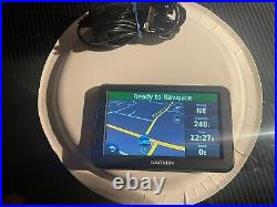 Garmin Nuvi 50lm Snowmobile GPS With Entire 2024 New England Trail Systems