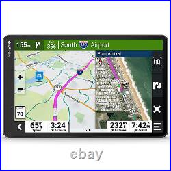 Garmin RV 1095 10 RV GPS Navigator (010-02749-00)
