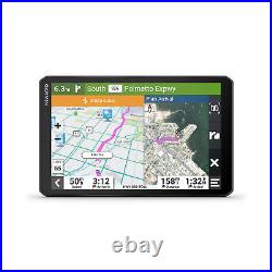 Garmin RV 895 RV MT S GPS Navigator
