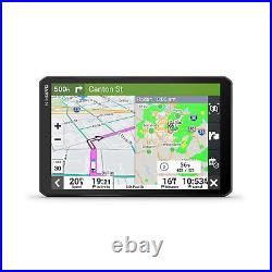 Garmin RV 895 RV MT S GPS Navigator