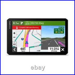Garmin RVcam 795 7 GPS Navigator with Dash Cam for RV Use 010-02728-00