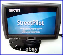 Garmin Street Pilot 7200 Complete Package Comes With Everything Free Shipping