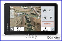 Garmin Tread 5.5 Off-Road Powersport Navigator Base Edition